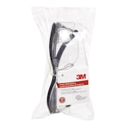 3M Safety Reader Plus2.0 Clr Lens 91192-00002T